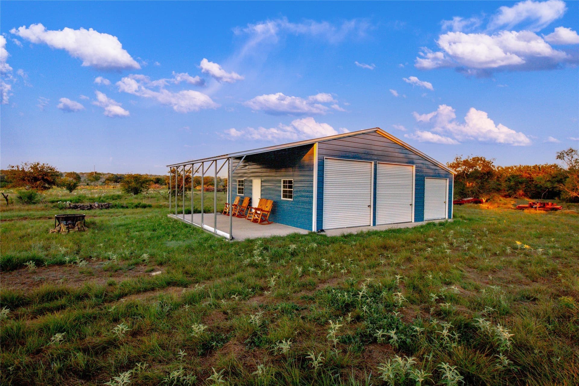 54.55 acres in Palo Pinto County - photo 13