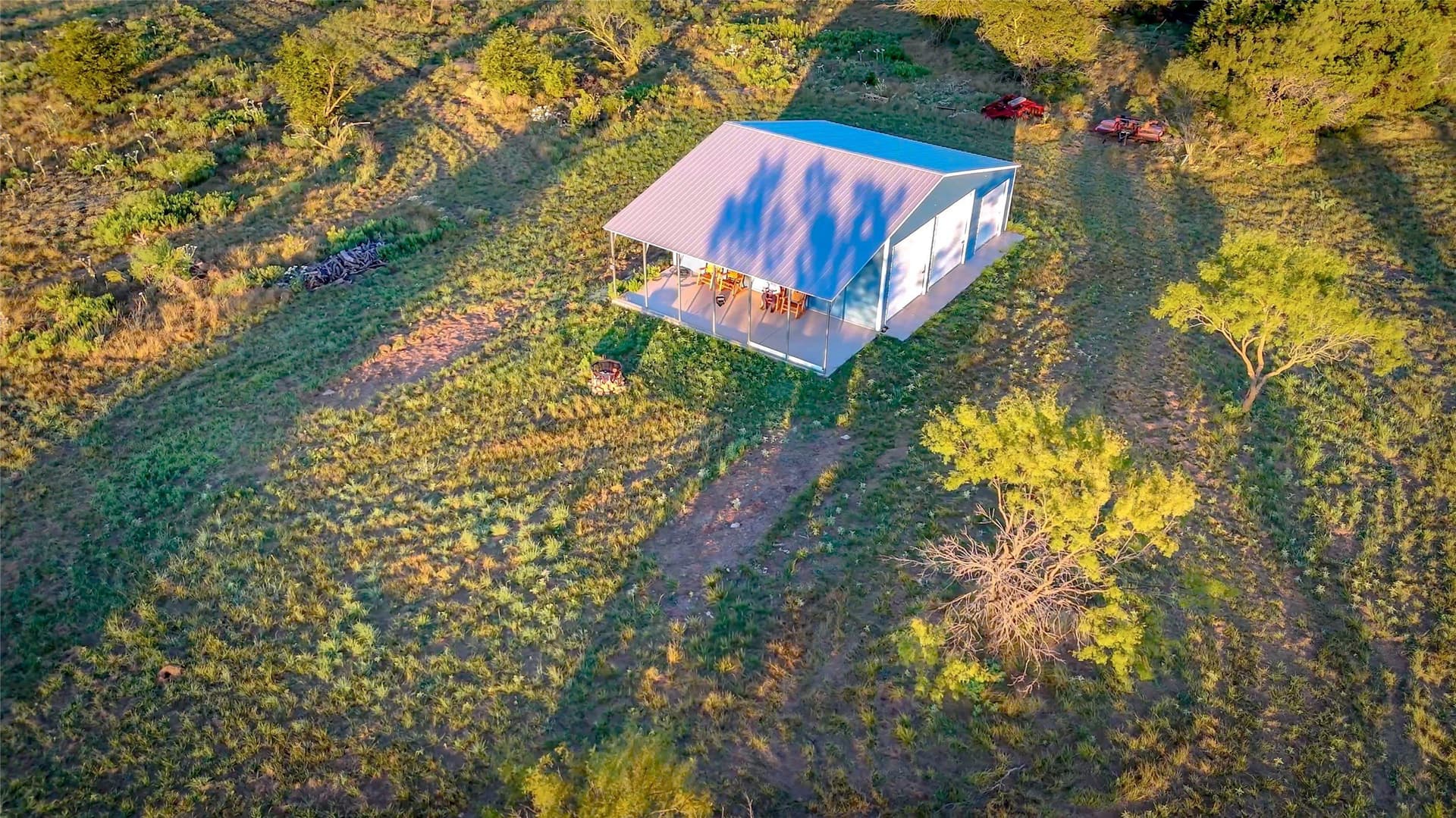 54.55 acres in Palo Pinto County - photo 12