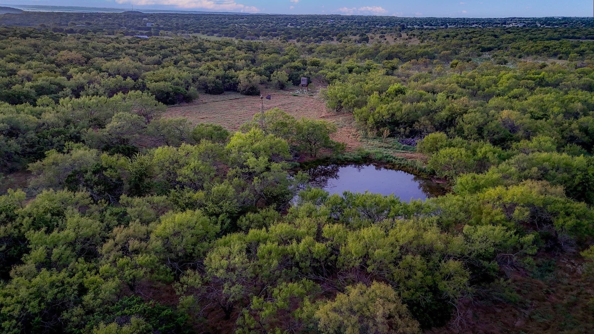 54.55 acres in Palo Pinto County - photo 5