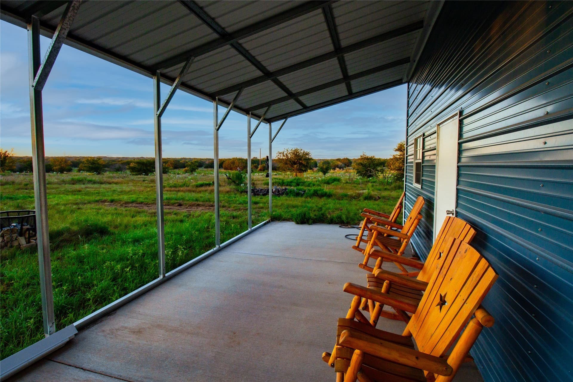 54.55 acres in Palo Pinto County - photo 14