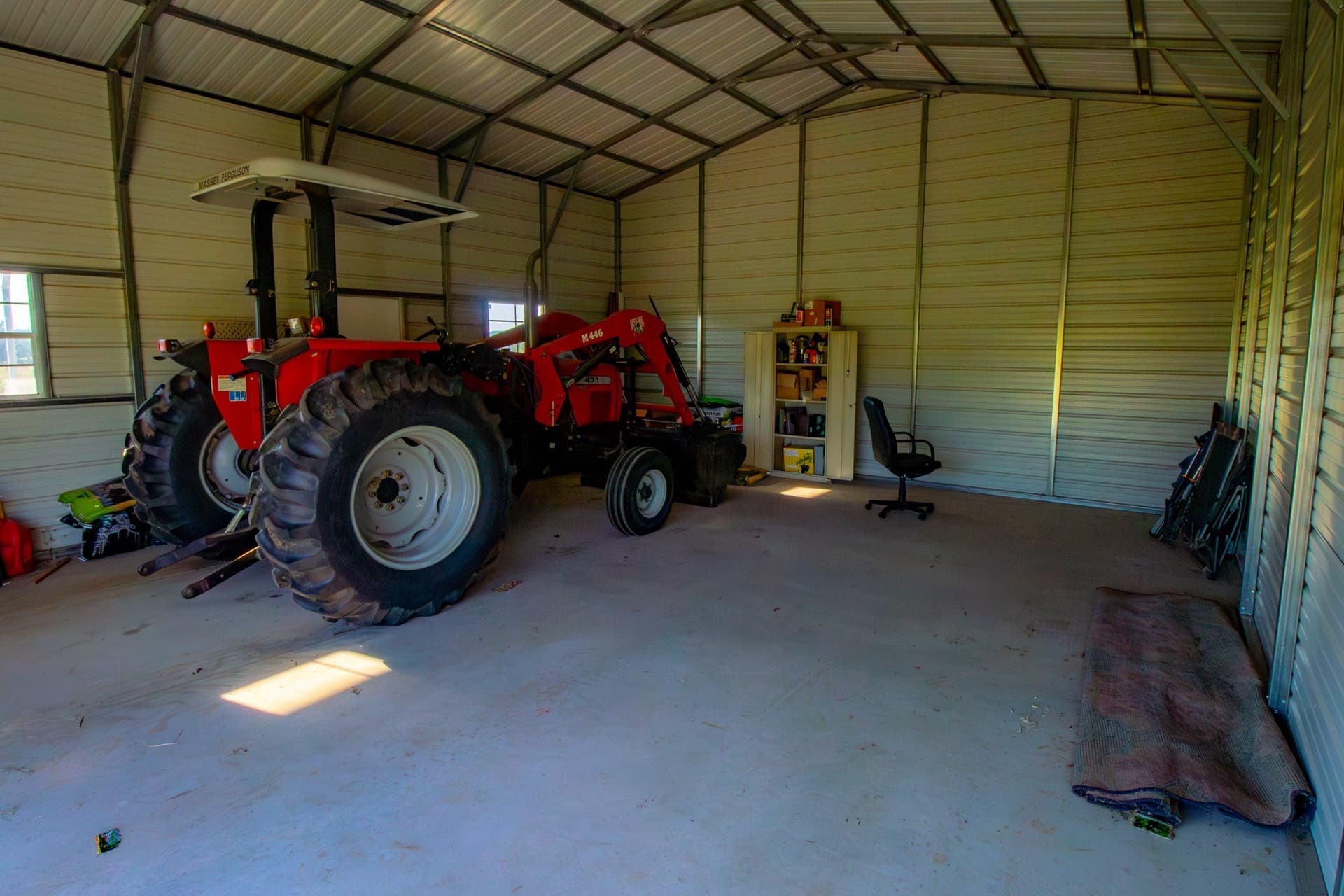 54.55 acres in Palo Pinto County - photo 15