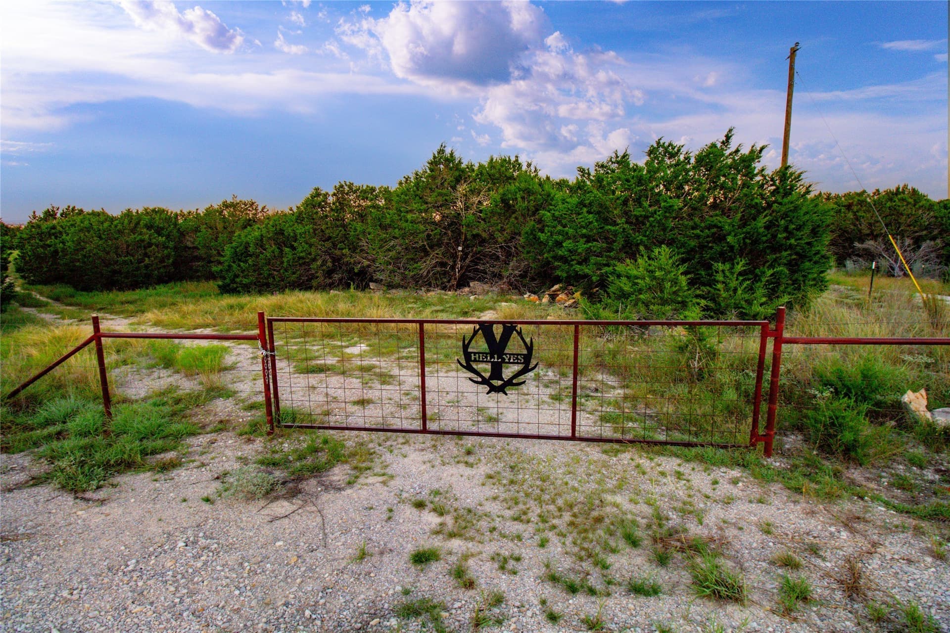 54.55 acres in Palo Pinto County - photo 4