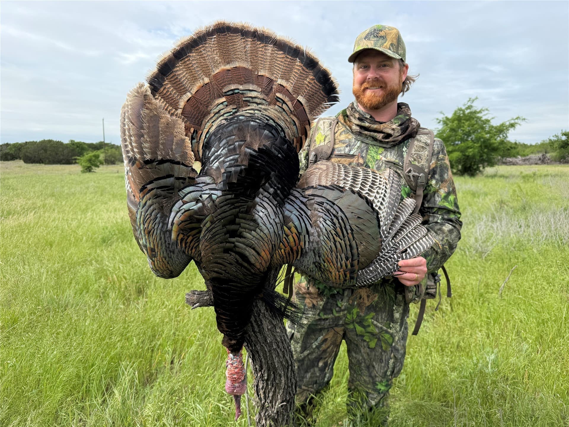 54.55 acres in Palo Pinto County - photo 2