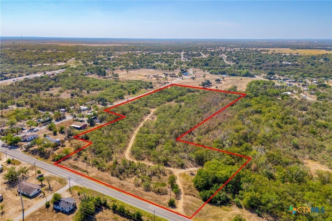 60.61 acres in Caldwell County - photo 13