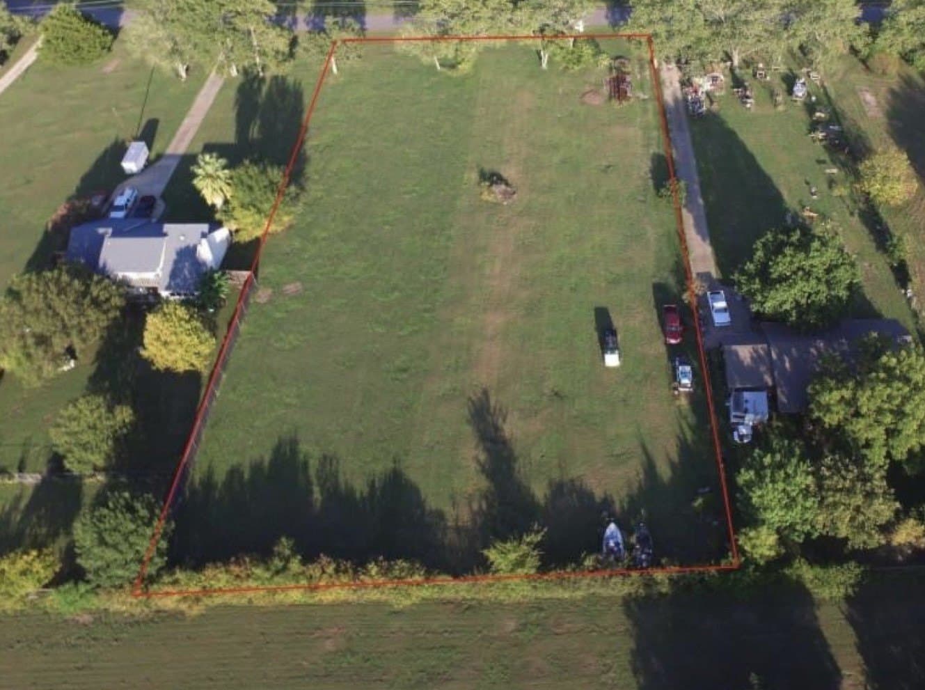 0.66 acres in Kaufman County - photo 2