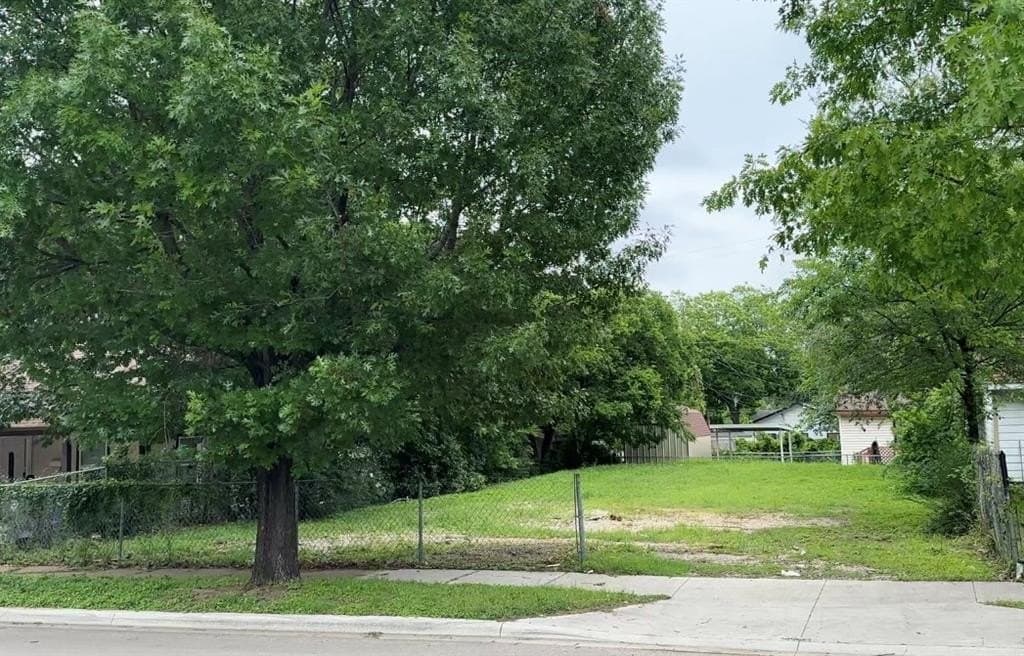 0.12 acres in Dallas County