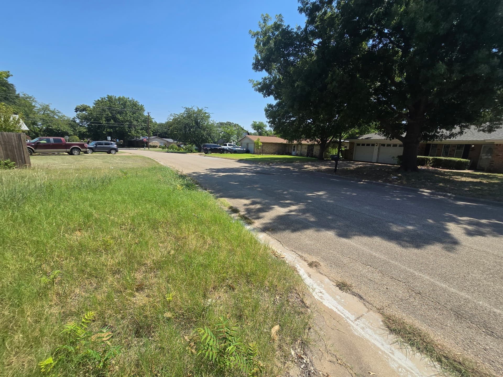 0.32 acres in Tarrant County gallery image 2