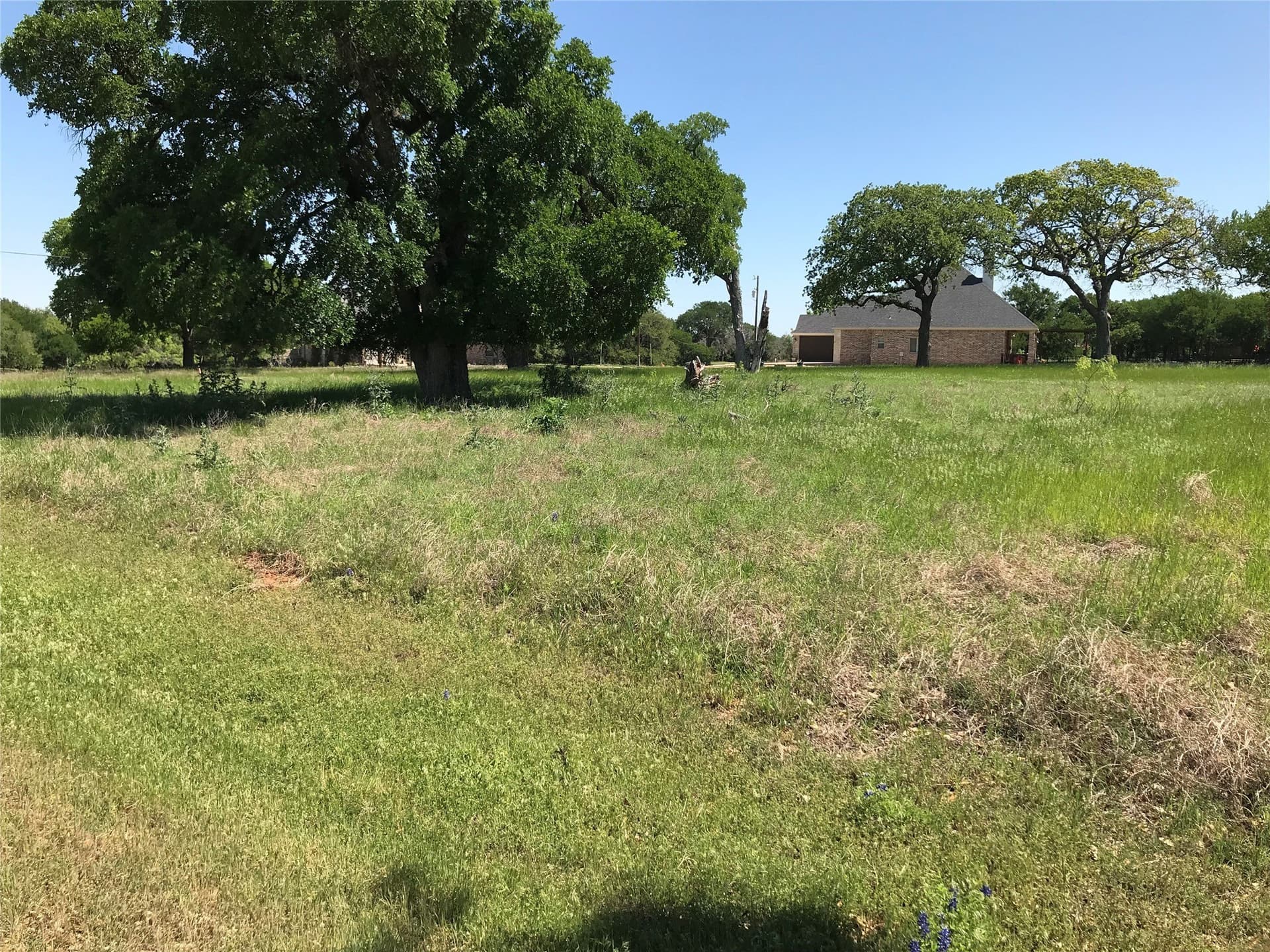 0.25 acres in Hill County - photo 2