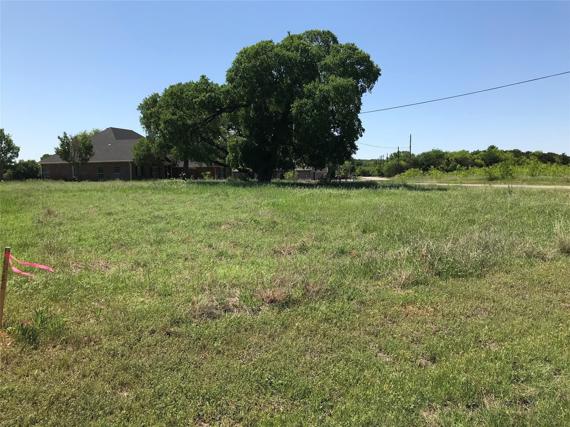 0.25 acres in Hill County - photo 9