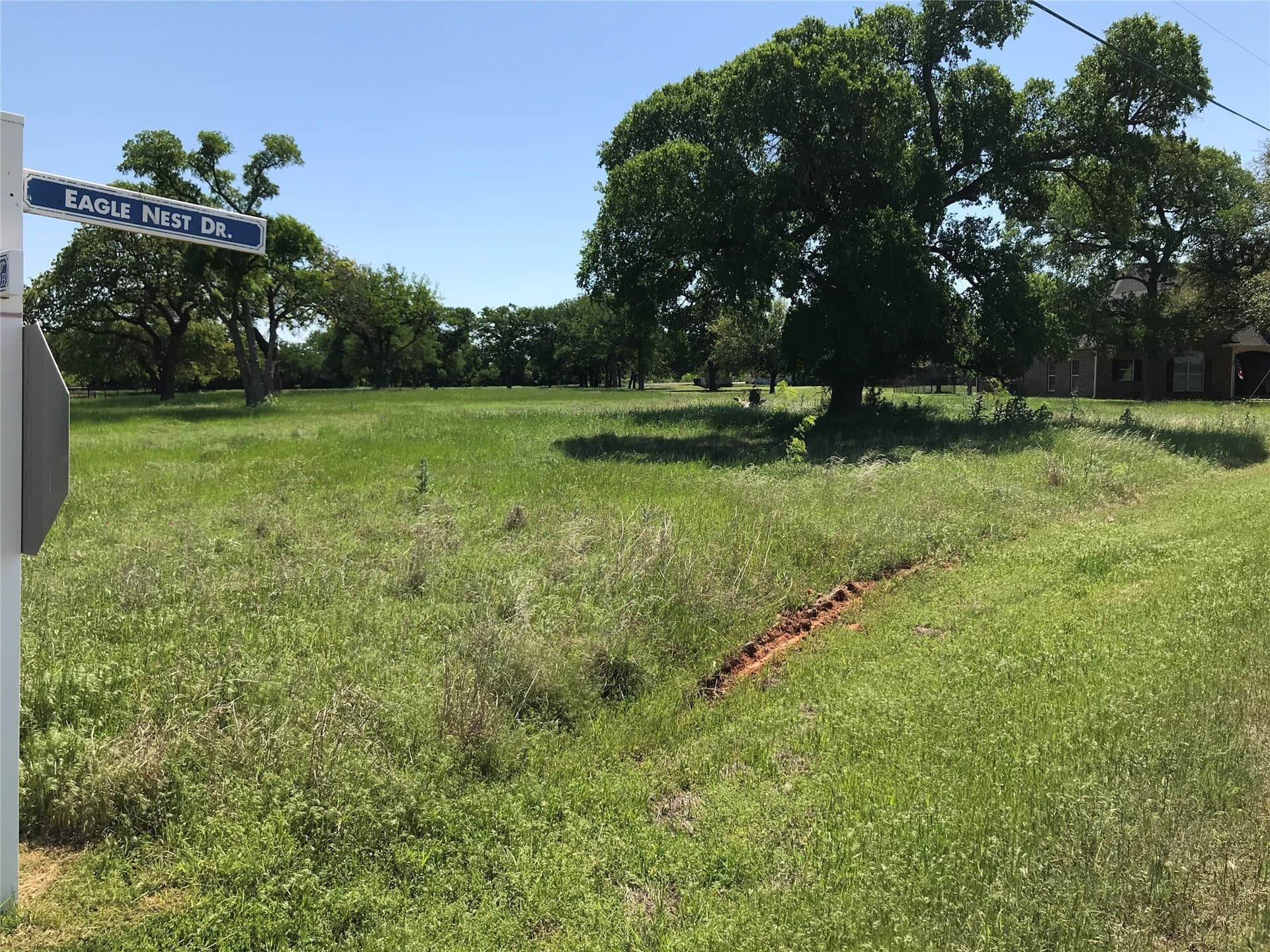 0.25 acres in Hill County - photo 8
