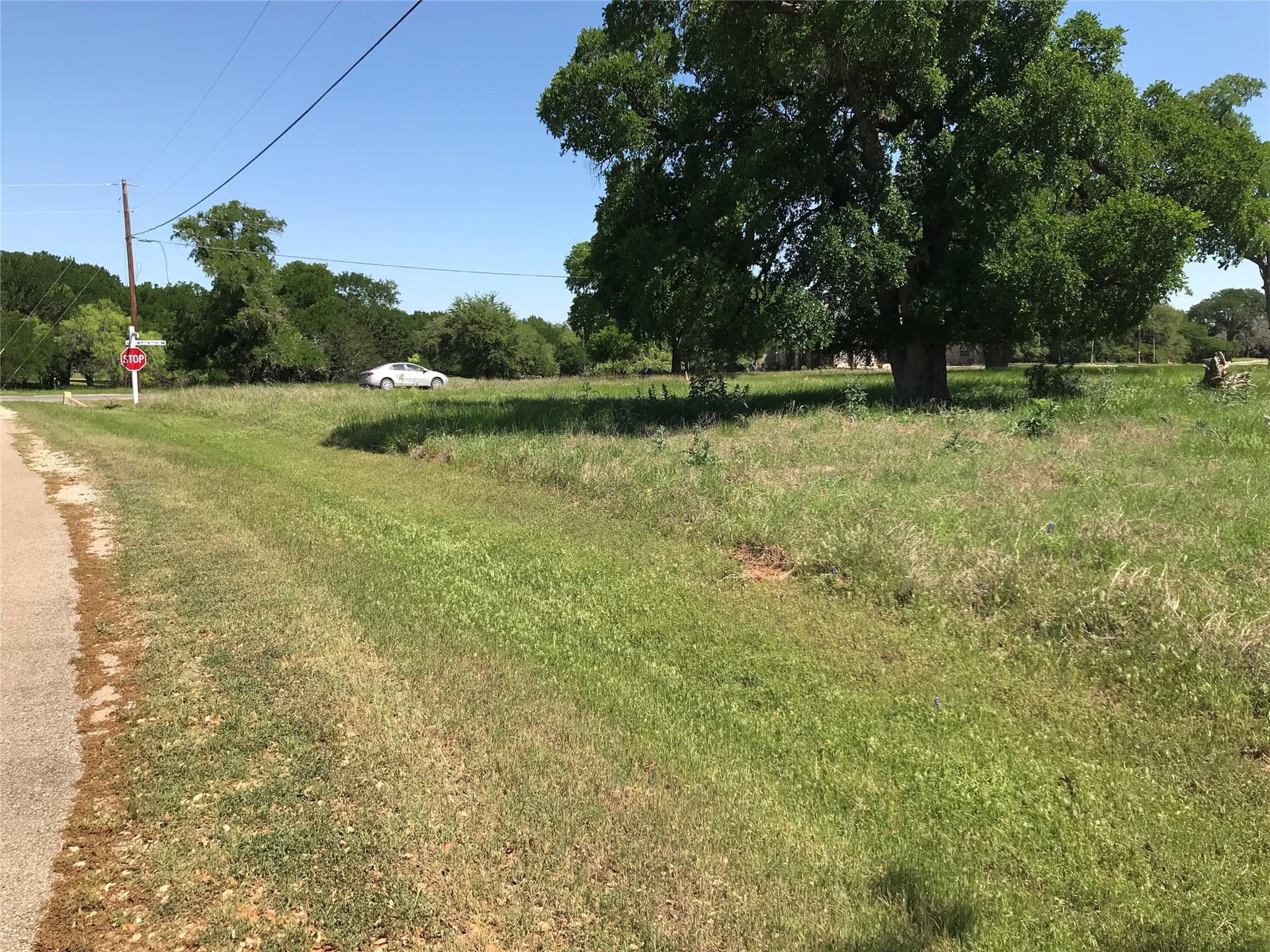 0.25 acres in Hill County - photo 4