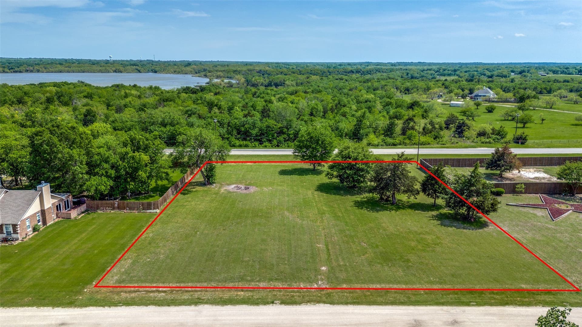 1 acres in Hunt County - photo 3