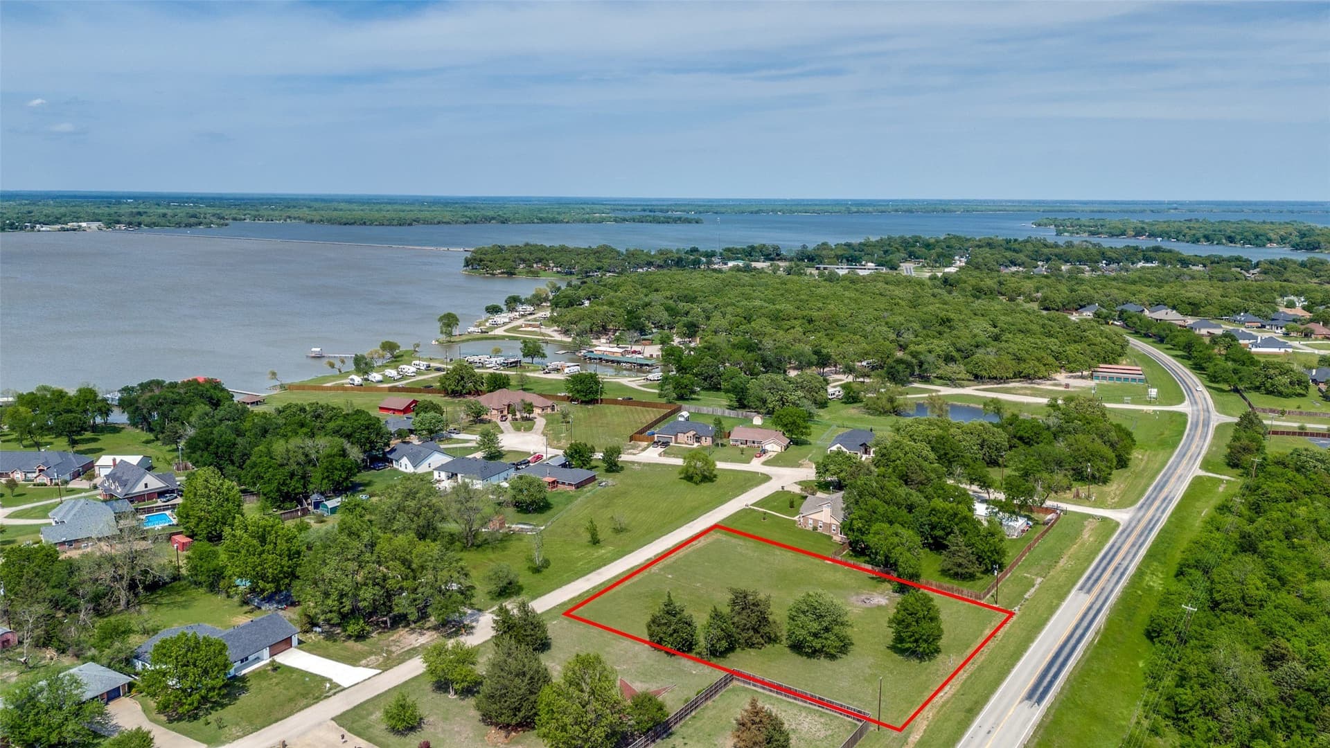 1 acres in Hunt County - photo 7