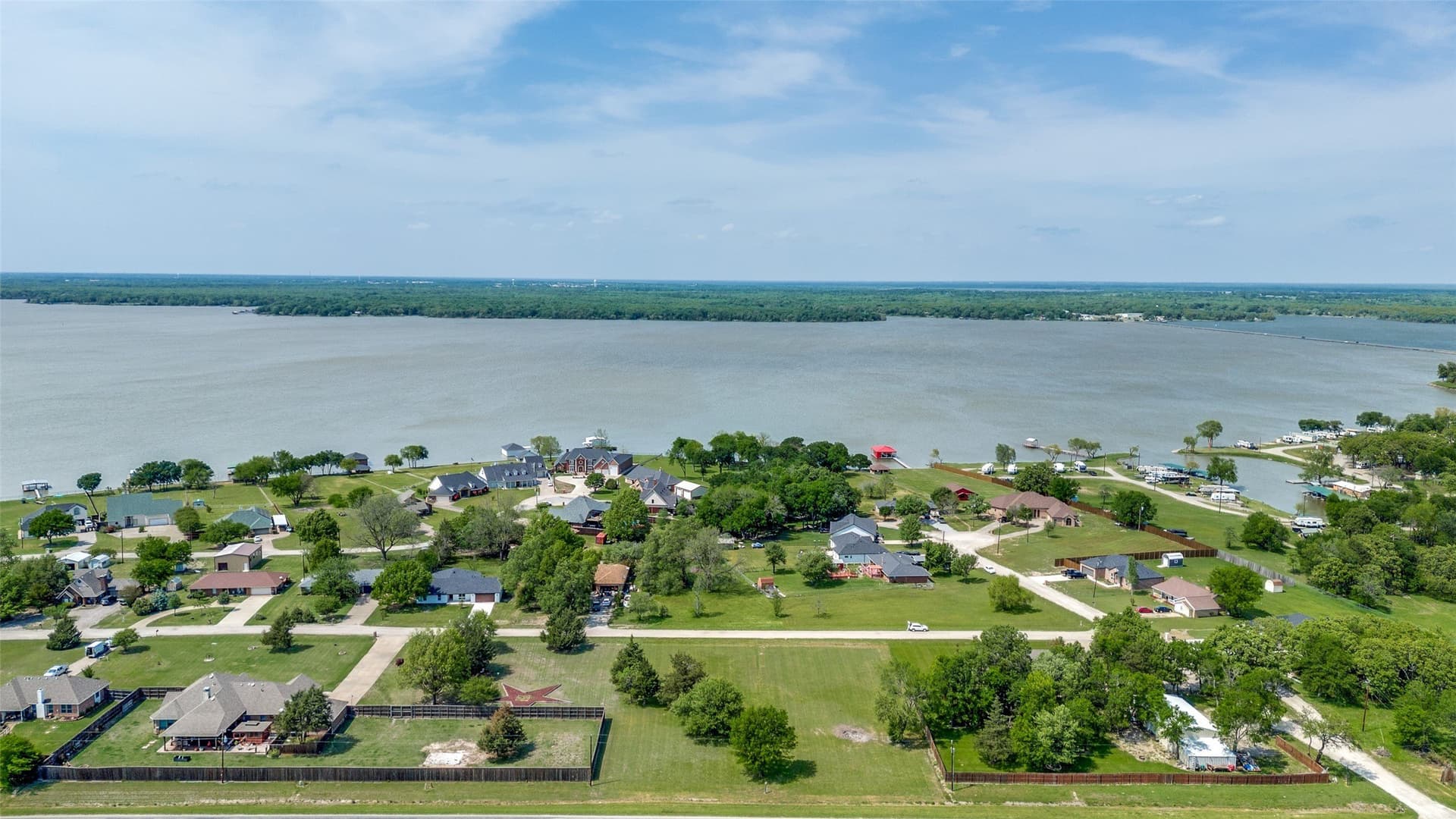 1 acres in Hunt County - photo 2