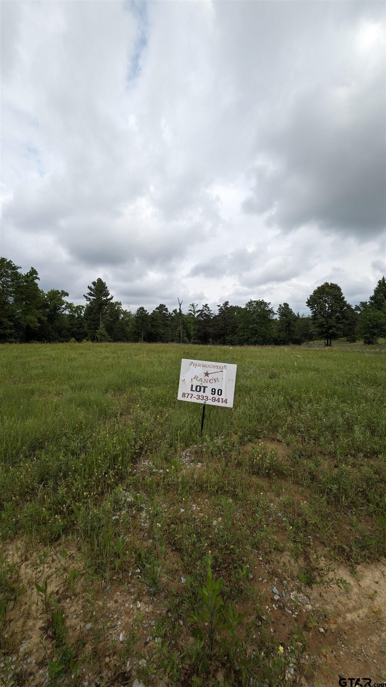 3.18 acres in Smith County featured view