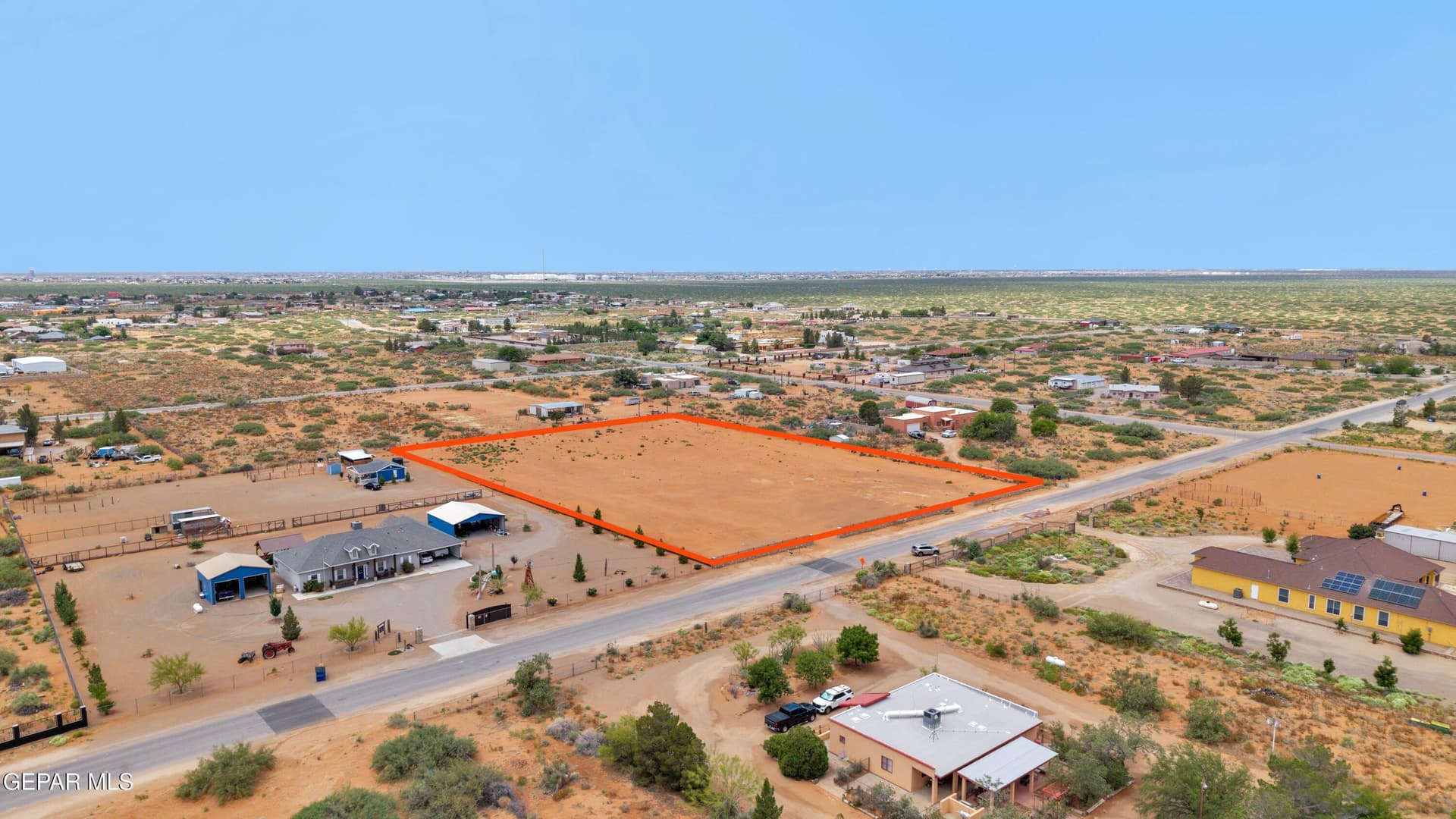 2.85 acres in El Paso County gallery image 2