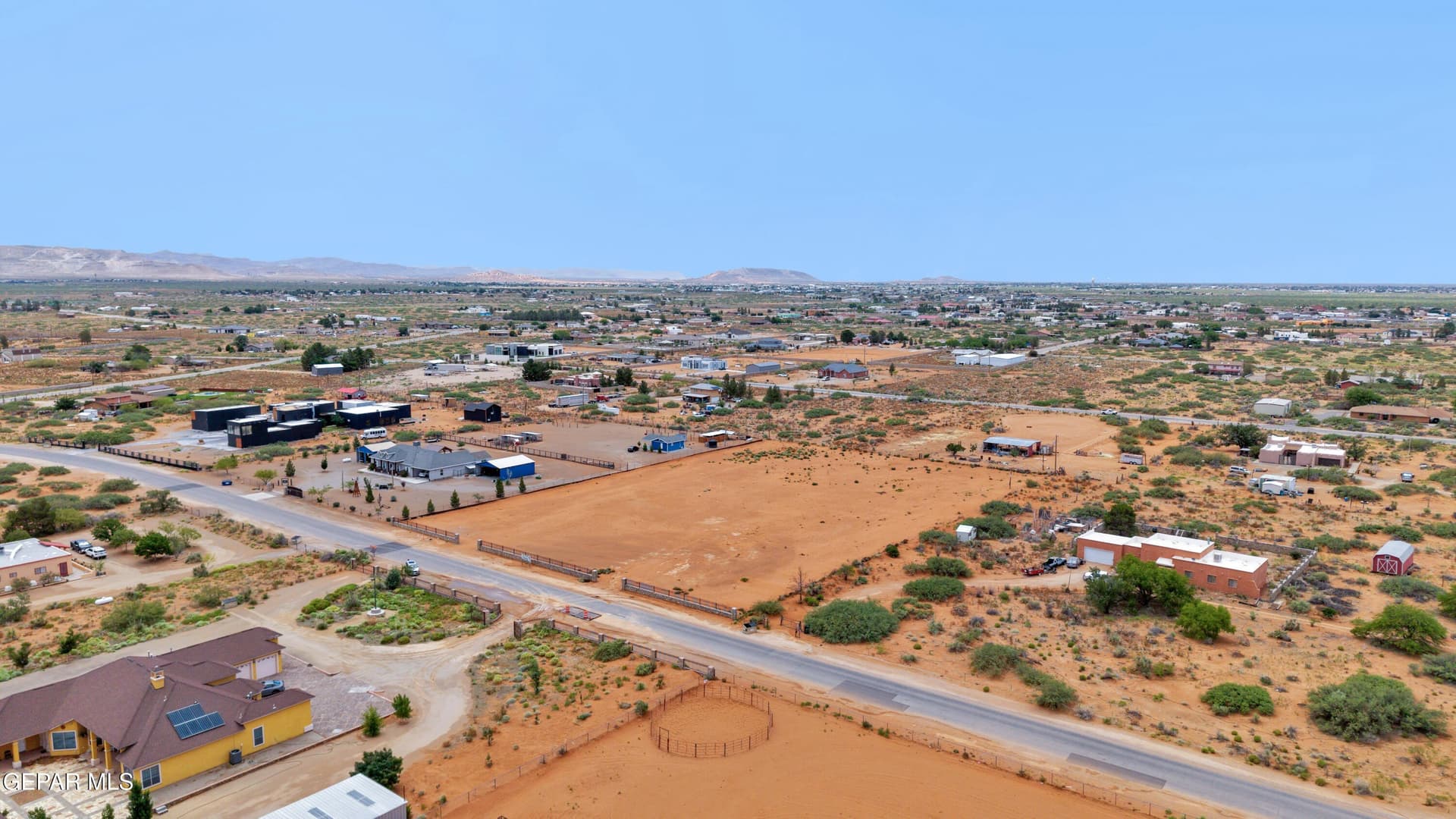 2.85 acres in El Paso County - photo 15