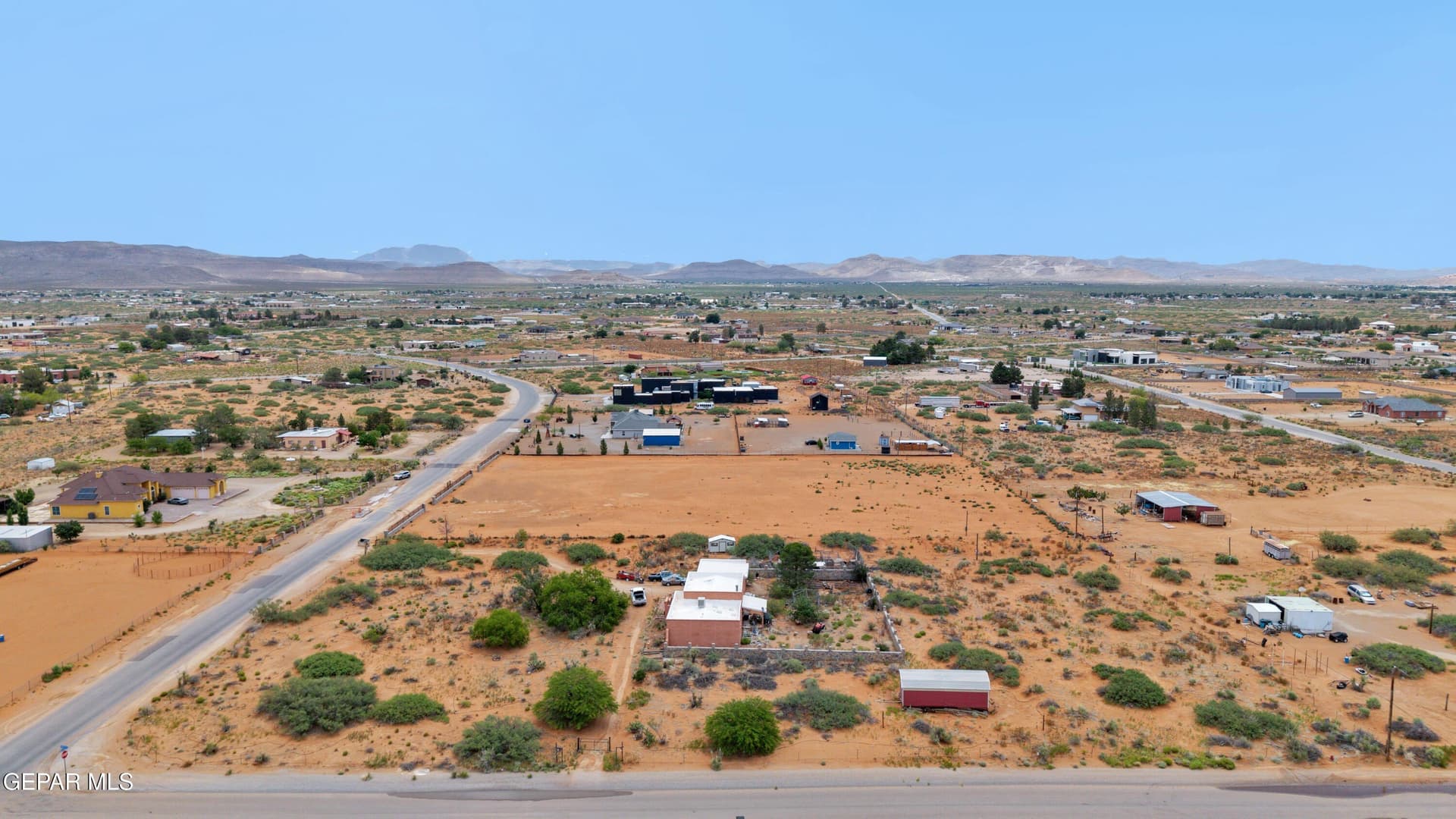 2.85 acres in El Paso County - photo 14