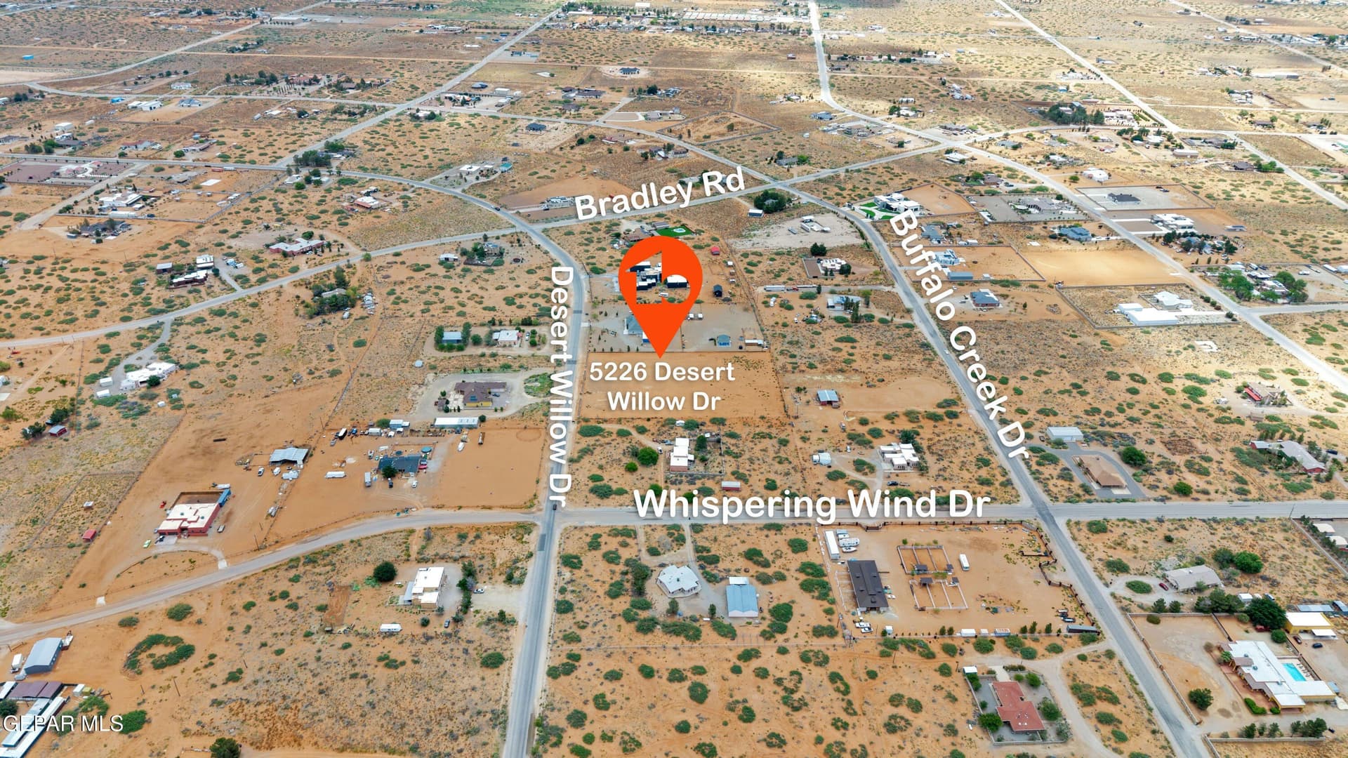 2.85 acres in El Paso County - photo 8