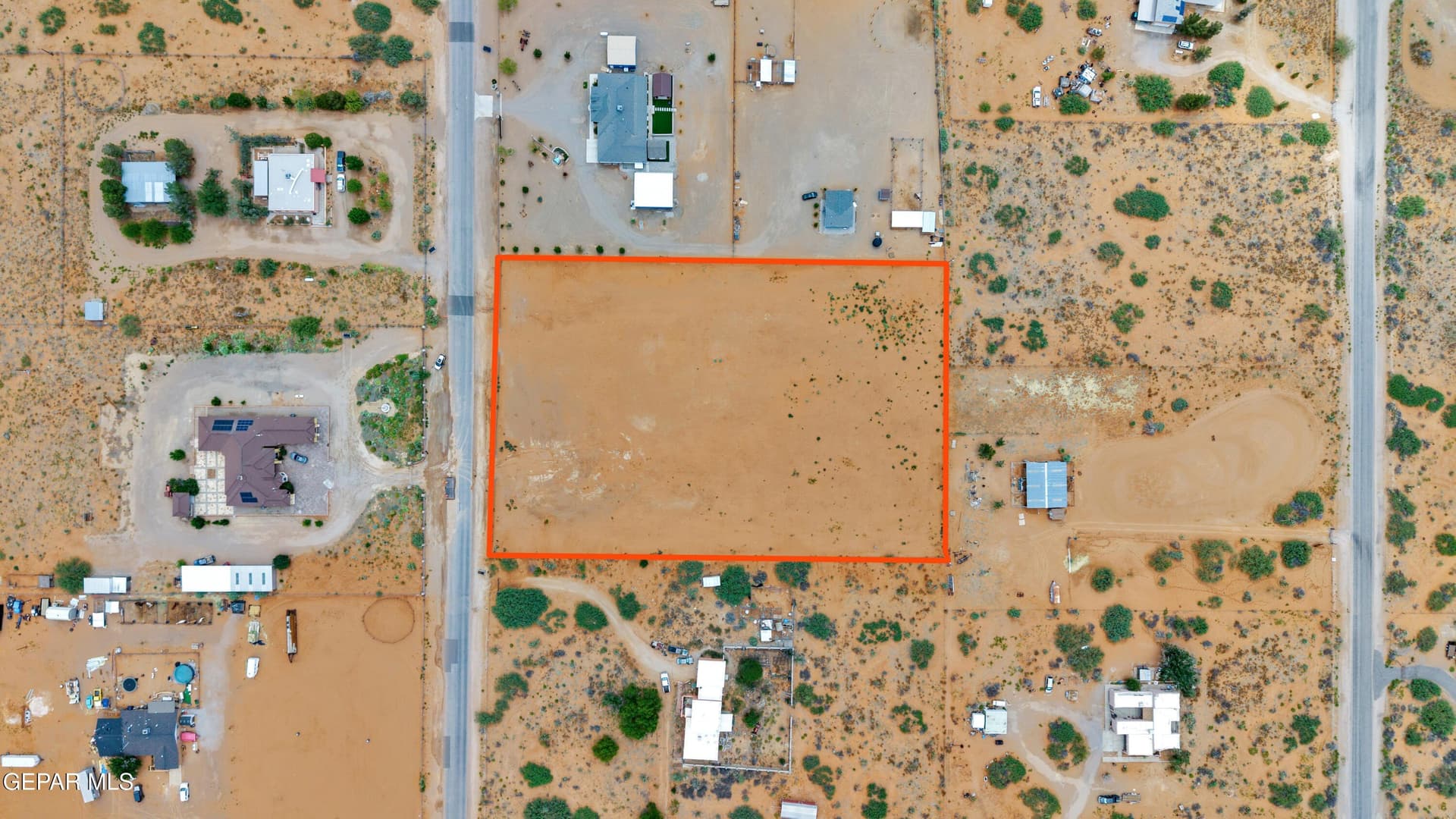 2.85 acres in El Paso County gallery image 3
