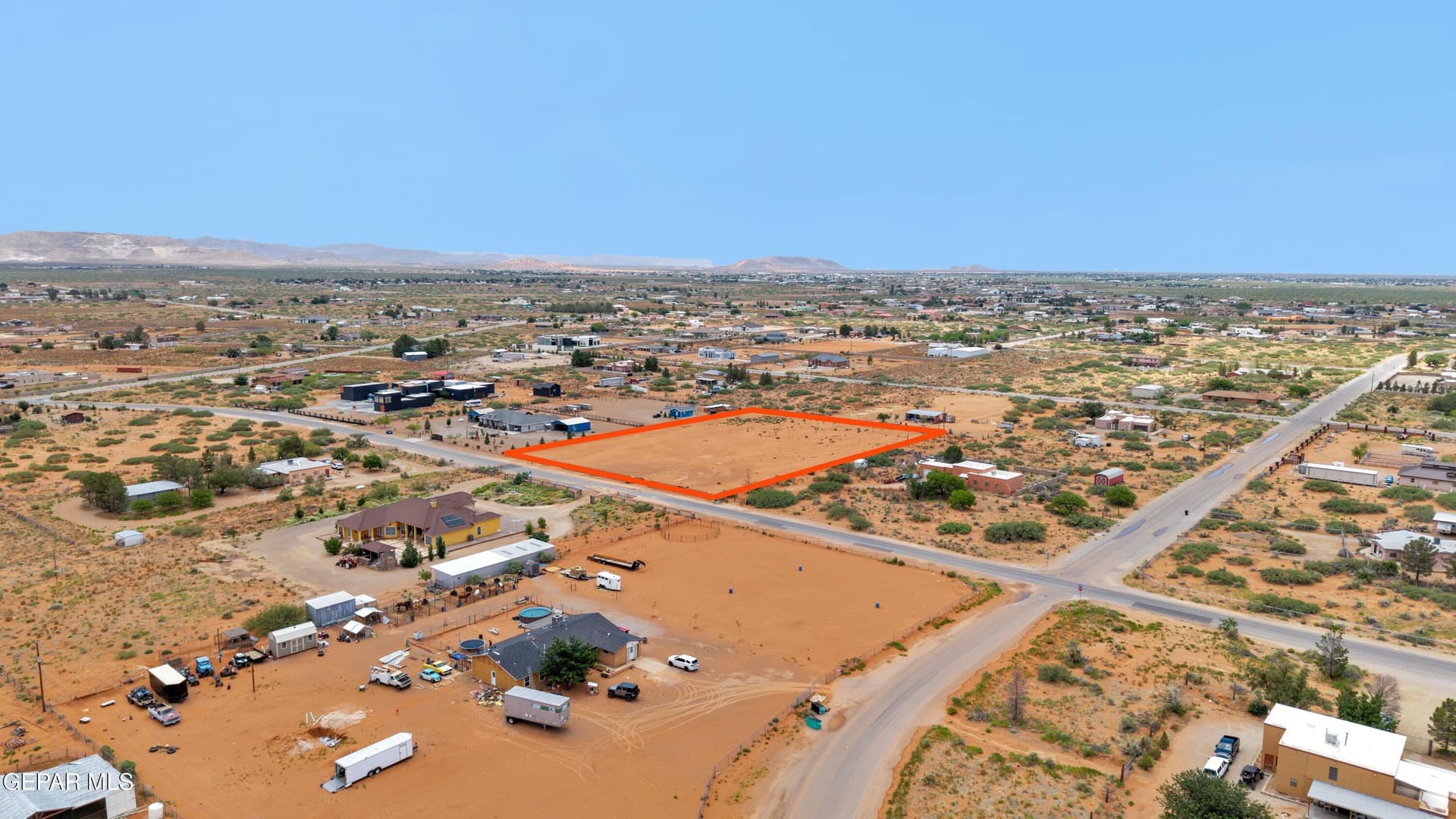 2.85 acres in El Paso County - photo 6