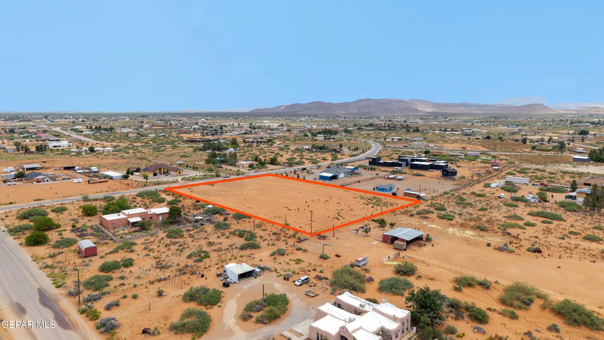 2.85 acres in El Paso County - photo 13