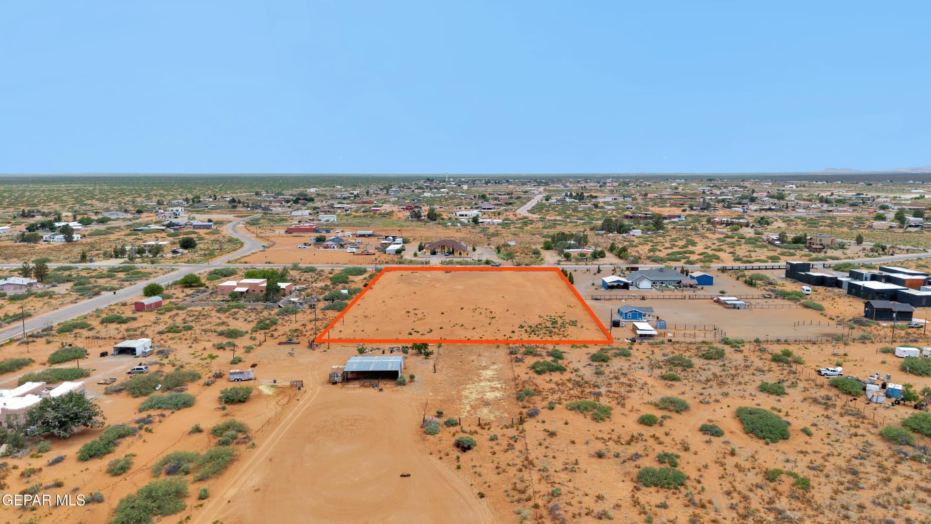 2.85 acres in El Paso County - photo 12