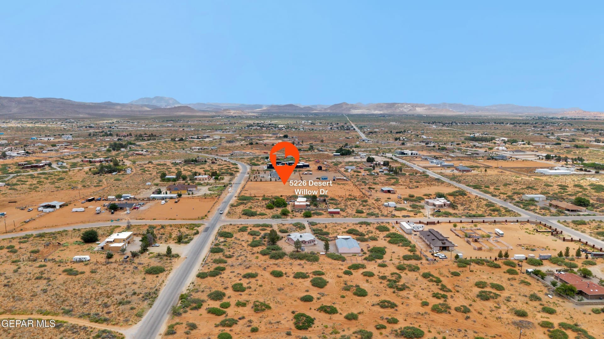 2.85 acres in El Paso County - photo 11