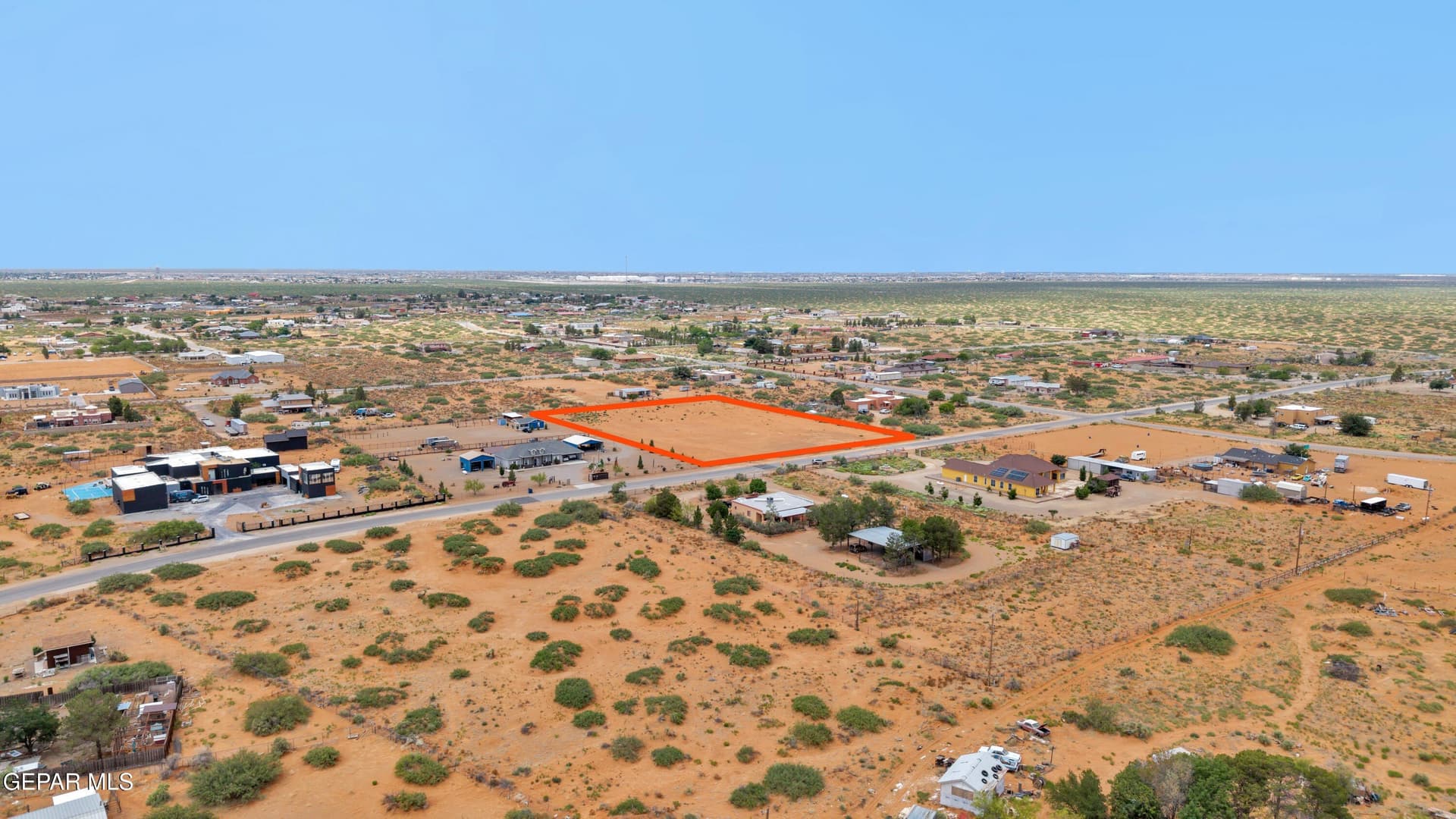 2.85 acres in El Paso County - photo 10