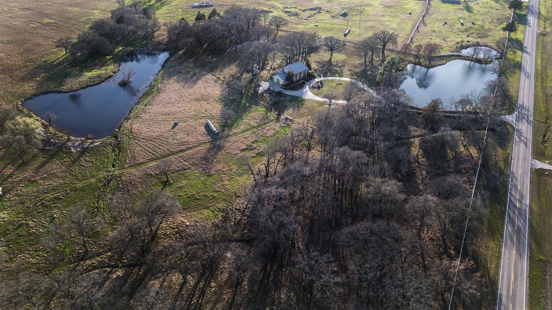 50 acres in Hunt County - photo 39