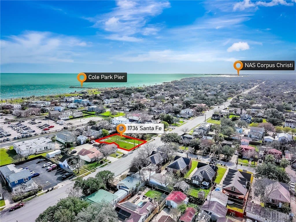 0.29 acres in Nueces County gallery image 3