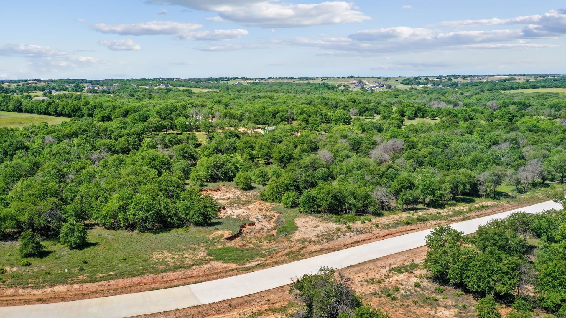 2.07 acres in Parker County - photo 8