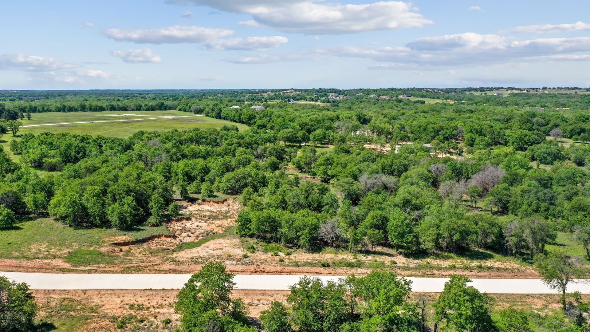 2.07 acres in Parker County - photo 6