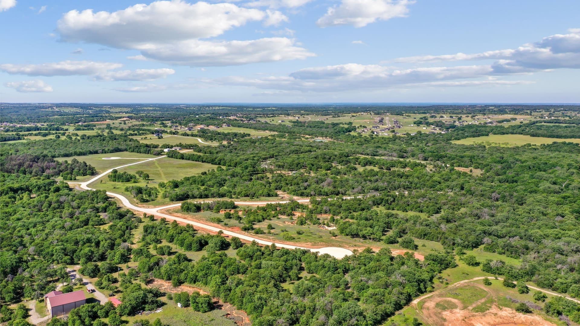 2.07 acres in Parker County - photo 19