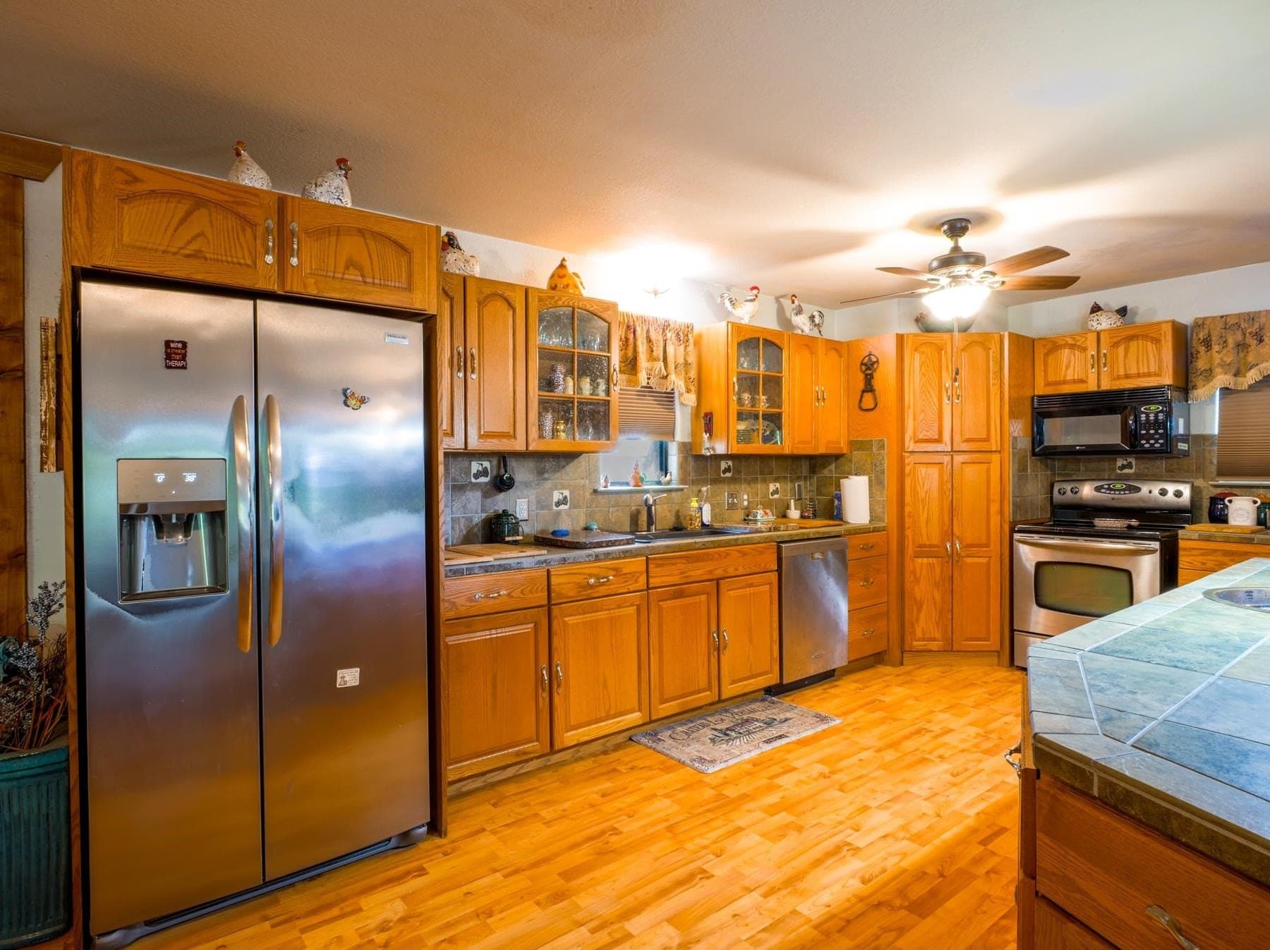 15.26 acres in Burnet County featured view