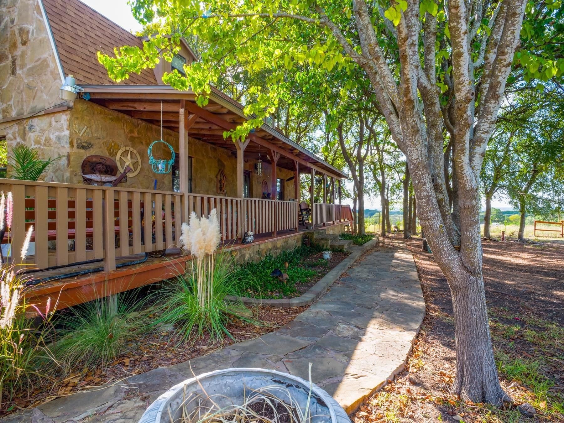 15.26 acres in Burnet County gallery image 3