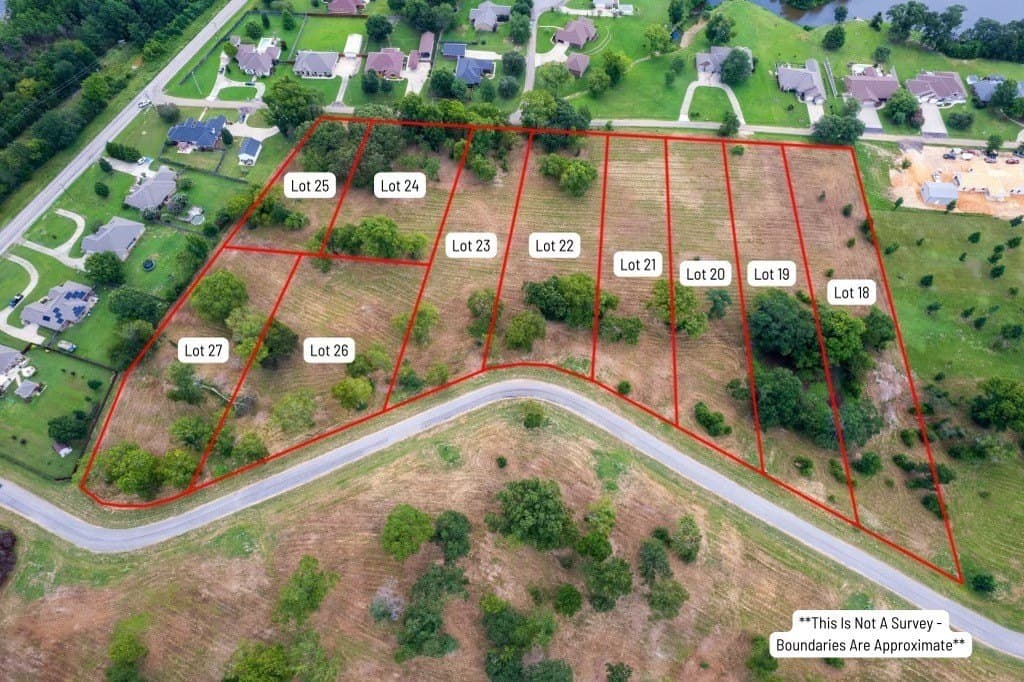 1 acres in Titus County - photo 5