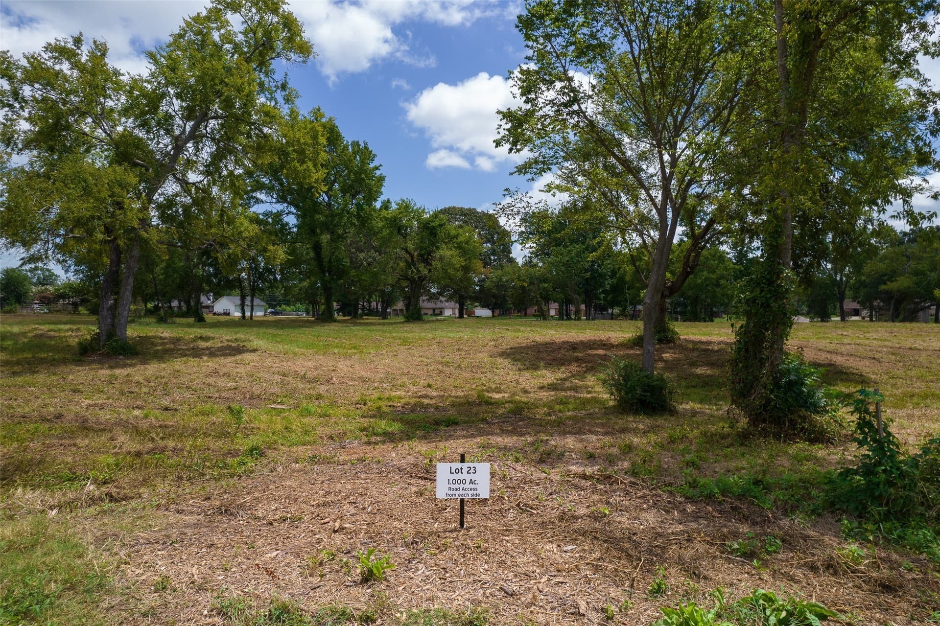 1 acres in Titus County - photo 4