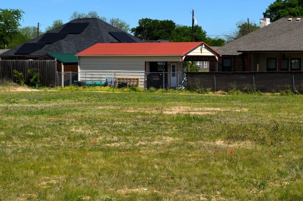 0.22 acres in Kaufman County gallery image 3