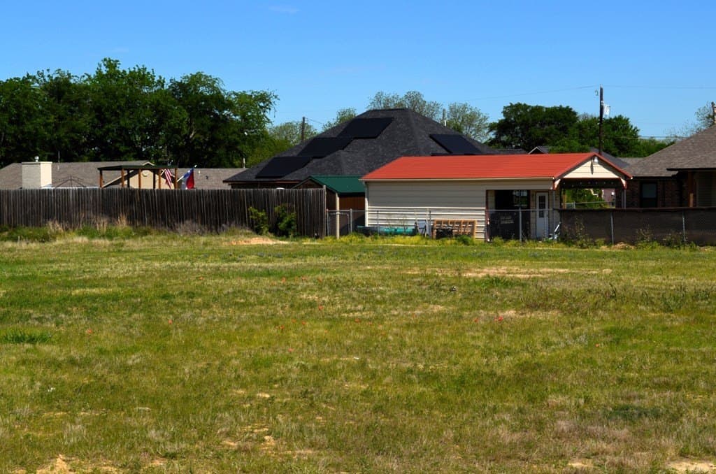 0.22 acres in Kaufman County featured view