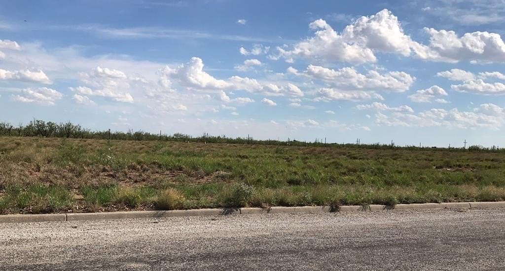 40 acres in Gaines County