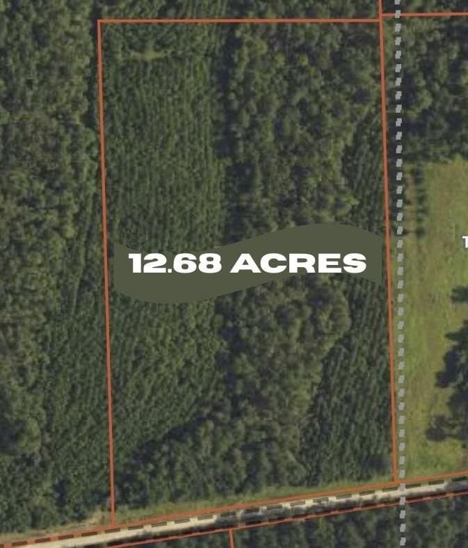 12.68 acres in Texas County