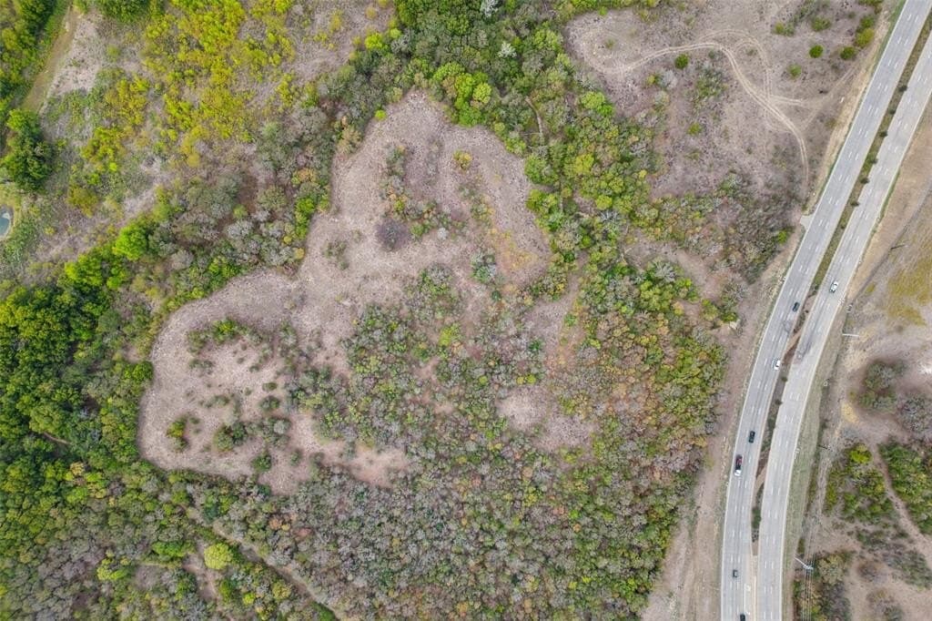 17.31 acres in Denton County featured view