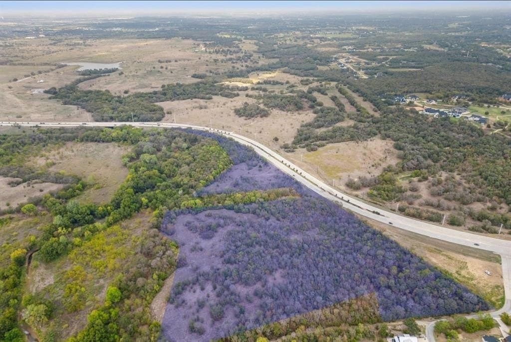 17.31 acres in Denton County gallery image 2