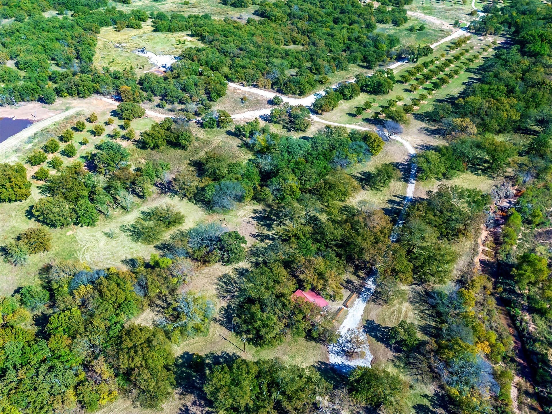 284.25 acres in Montague County - photo 6