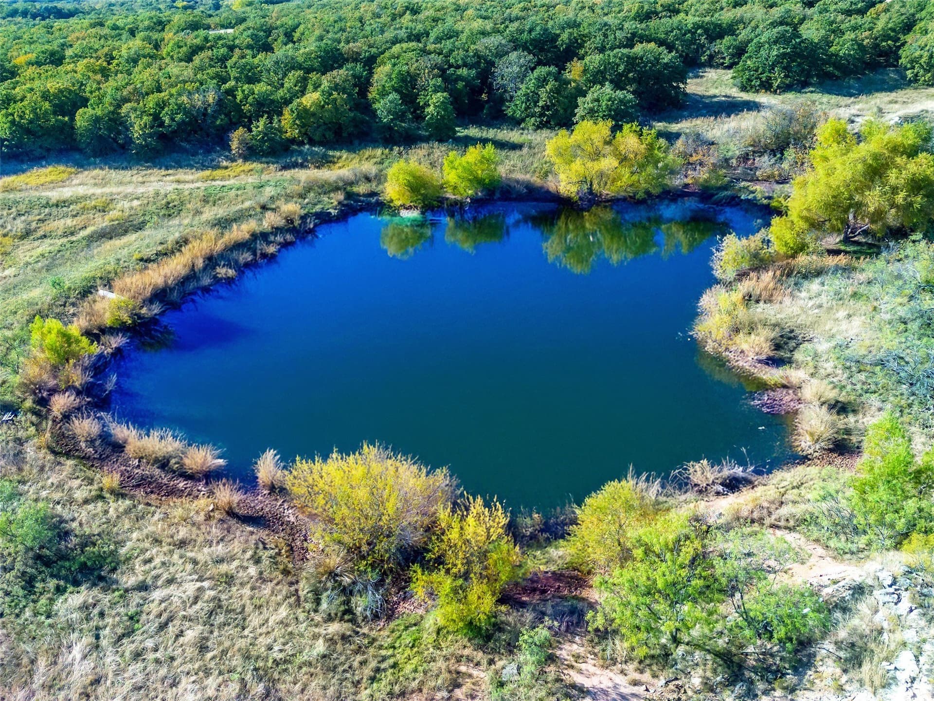 284.25 acres in Montague County - photo 12