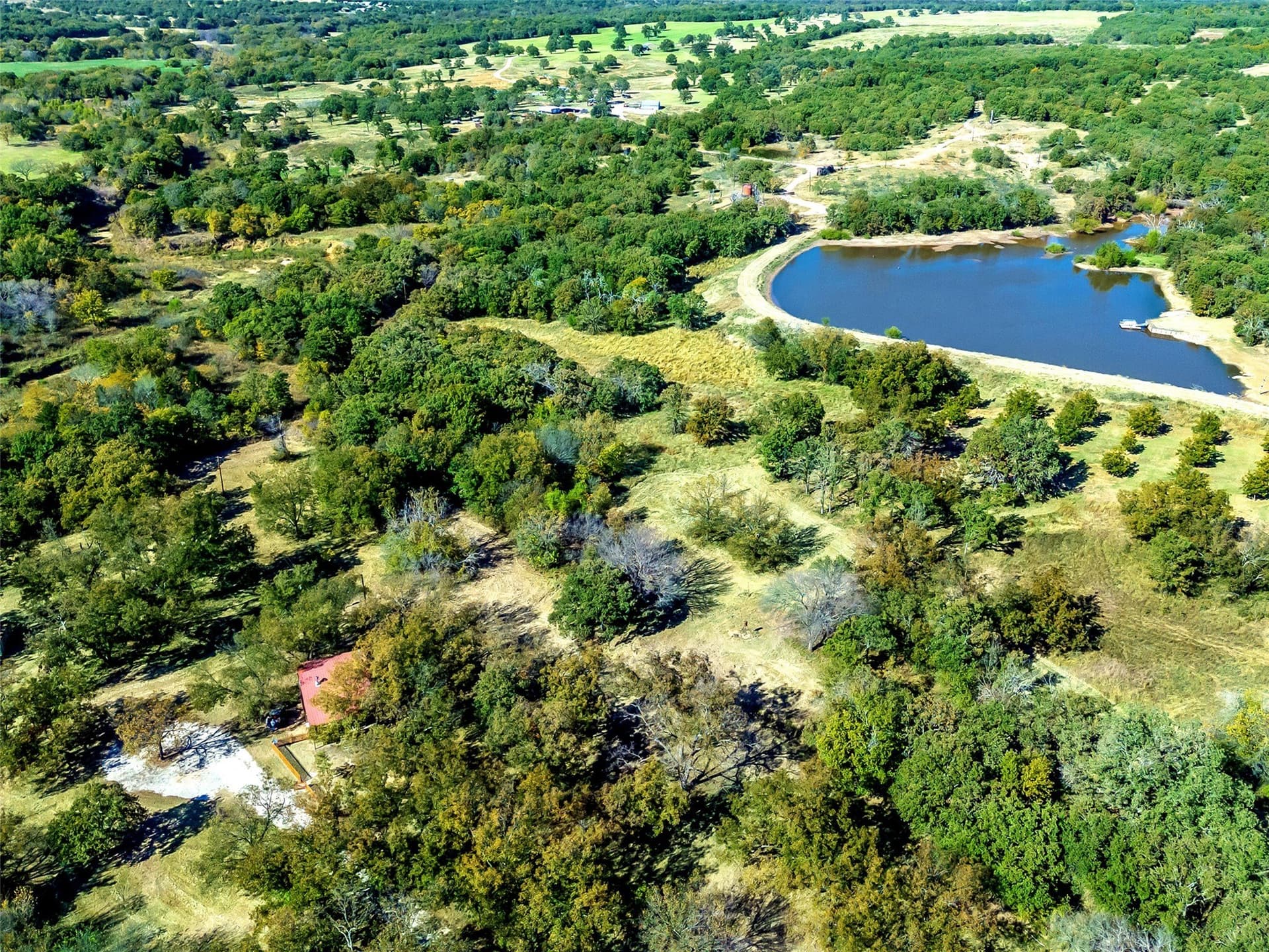 284.25 acres in Montague County - photo 8