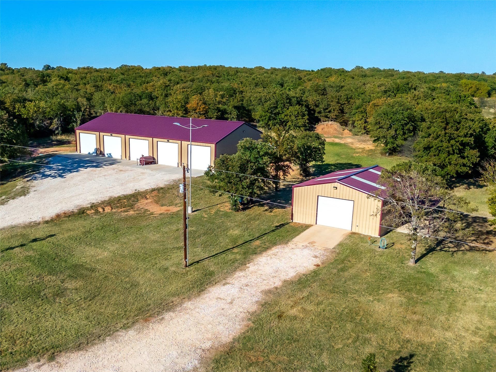 284.25 acres in Montague County - photo 36