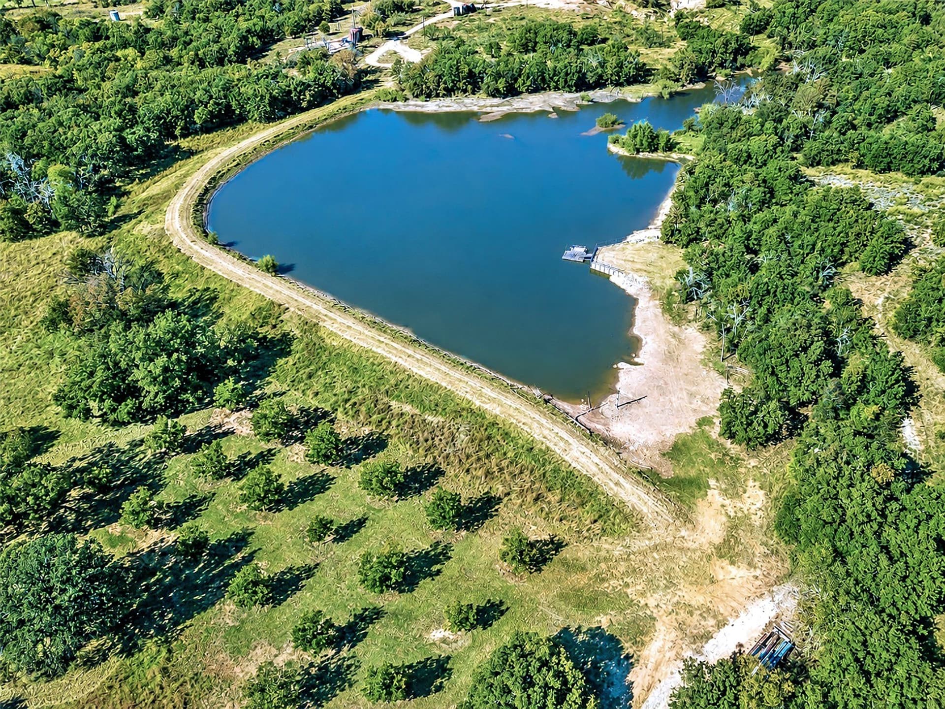 284.25 acres in Montague County - photo 10