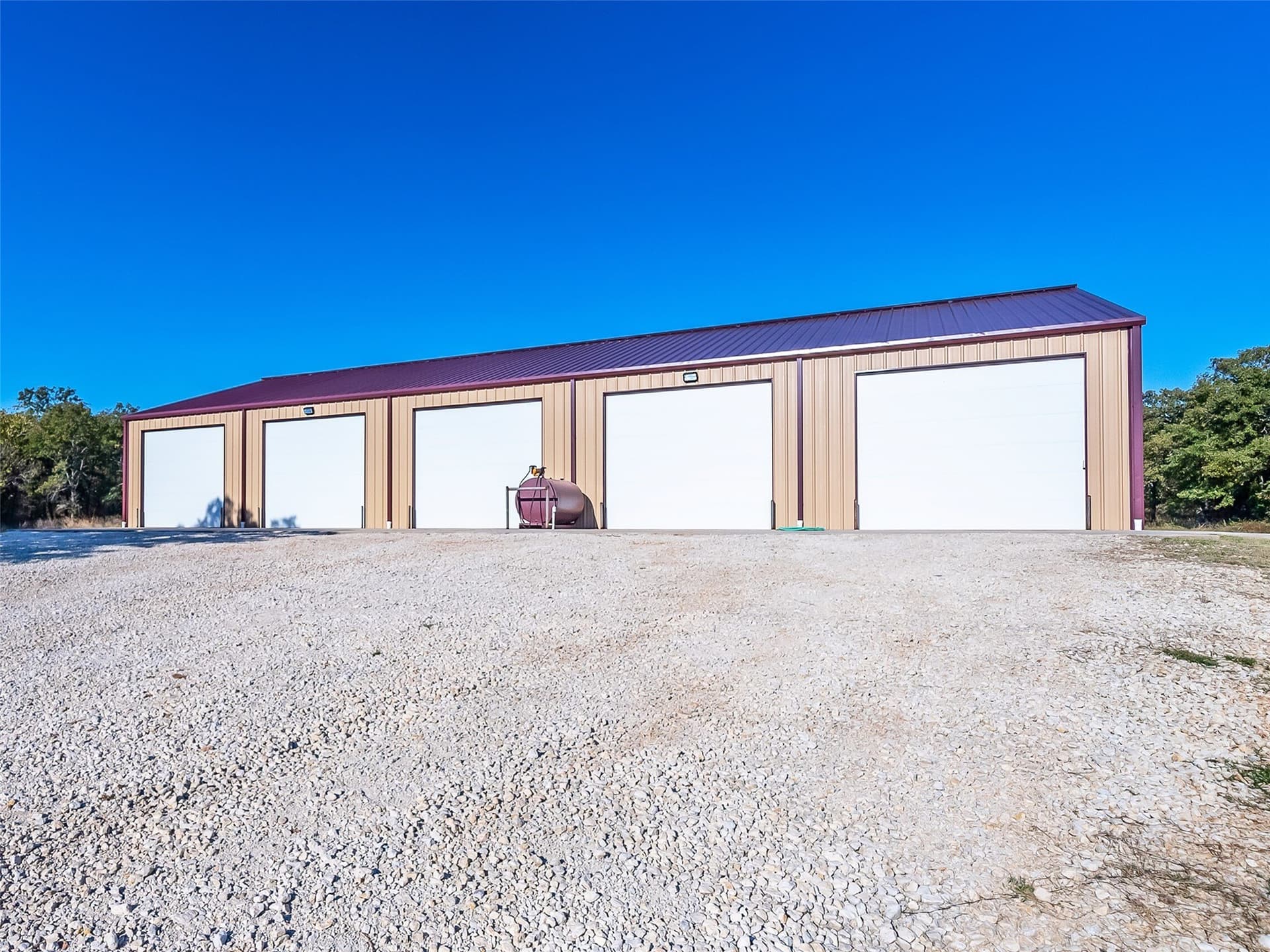 284.25 acres in Montague County - photo 37